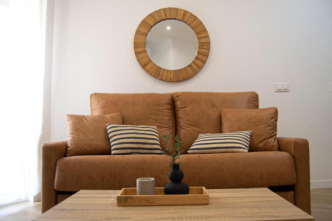 Aires De Cordoba Apartment Exterior photo