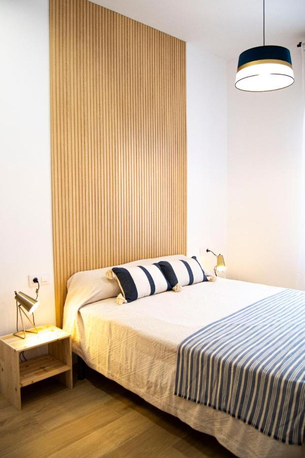 Aires De Cordoba Apartment Exterior photo