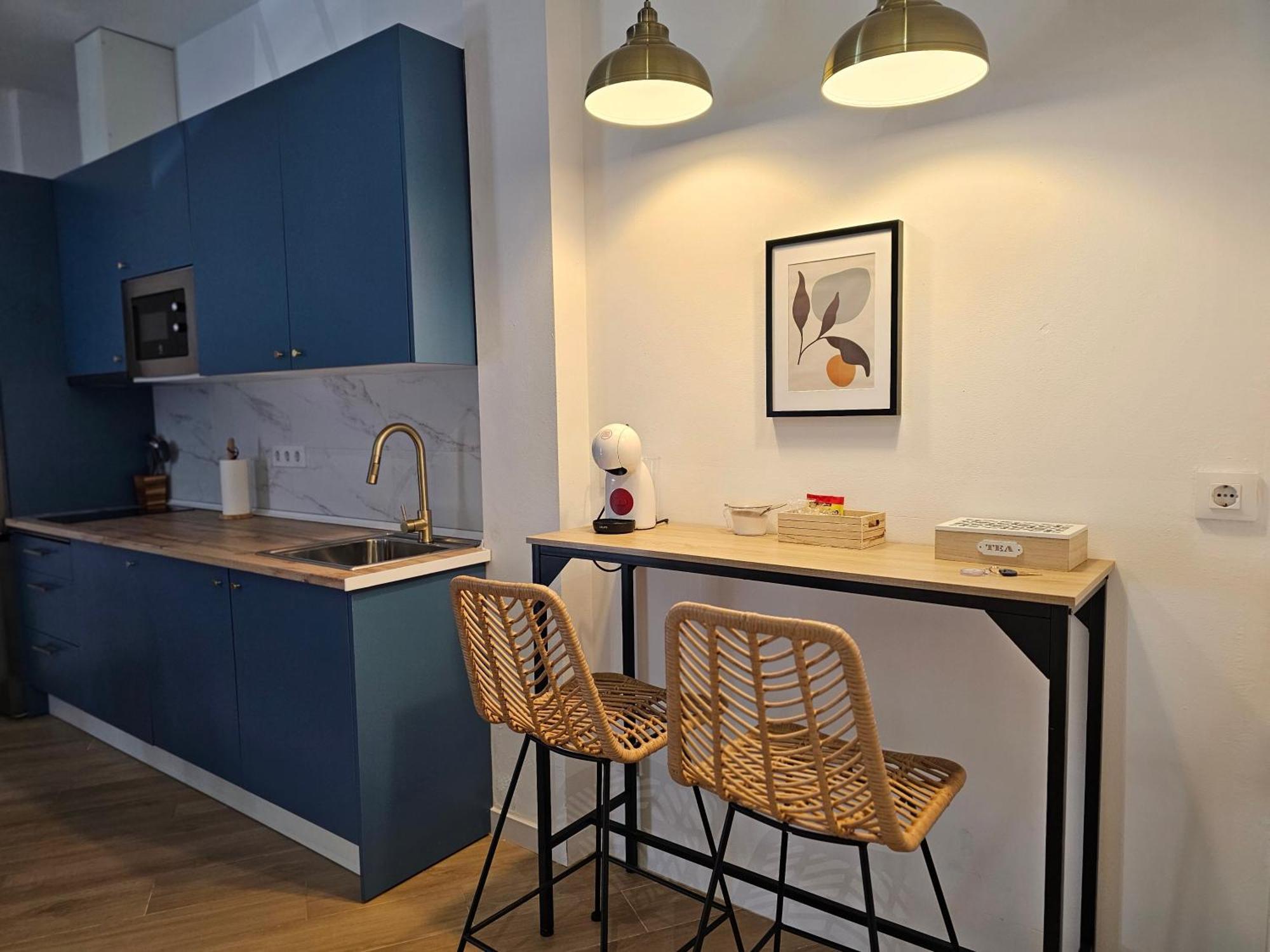 Aires De Cordoba Apartment Exterior photo